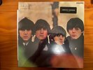 The Beatles - BEATLES FOR SALE - Limited edition MONO STILL SEALED