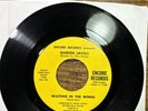 1978 Texas Northern Soul 70s Modern MARION JAVIUS Waiting In The Wings HOUSTON