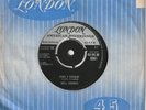 NEIL SEDAKA - Ring A Rockin' (1959) VG copy LONDON label 45-HLW 8961