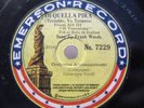 1917 Charles Morati OBSTINATION Frank Woods Di quella pira 7
