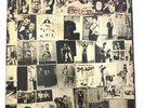 ROLLING STONES Exile On Main Street D/LP 1972 UK 1st Press 1/1/1/1 MATRIXES