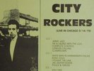 THE CLASH 