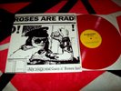 GUNS N ROSES ROSES ARE RAD LP RARE LIVE LOST HORIZON 88 APPETITE FOR DESTRUCTION