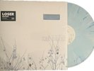 The Shins Oh Inverted World Blue Vinyl LP Loser Edition Sealed 20th Anniversary