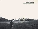 The Innocence Mission - Small Planes [New Vinyl LP] Blue, Bonus Track, Colored V