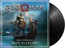 Bear McCreary - God Of War (Original Soundtrack) [New Vinyl LP] Gatefold LP Jack