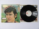 PHIL OCHS TAPE FROM CALIFORNIA ULTRA-RARE ORIG'68 WHITE LABEL PROMO-ONLY MONO LP