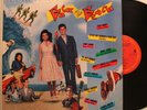 V/A Lp Back To The Beach Soundtrack On Columbia - Vg++ / Vg++