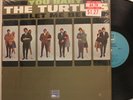 The Turtles Lp You Baby, Let Me Be On White Whale - Vg+ / Vg++ (in shrink )