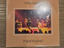 DEEP PURPLE Made in Japan vinyl 2LP BRAND NEW 180gr