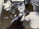 Little Caesar - Influence (1992) Vinyl Album GEF 24472 VF+/VF+