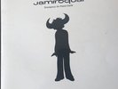 JAMIROQUAI: 'EMERGENCY ON PLANET EARTH' ORIGINAL 2LP GATEFOLD VINYL LP