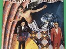 Crowded House Self-Titled Vinyl Capitol ST-12485