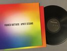 Franco Battiato - Apriti Sesamo - Vinyl LP Gatefold Universal 2018 Reissue NM