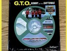 Ronny & the Daytonas - G. T.O. L P On Colored Vinyl Surf/Garage Rock