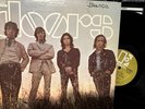 The Doors – Waiting For The Sun LP 1968 Elektra – EKS-74024 VG/VG+ [1st Press]