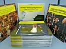 LP Vinyl 40X Deutsche Grammophon Klassik