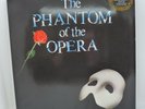 LP Vinyl Andrew Lloyd Webber The Phantom Of The Opera