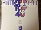 9/2/72  CASEY KASEM American Top 40  O'Sullivan NILSSON Who CROCE 3xLP #723-10