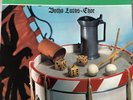 BOTHO LUCAS-CHOR: Die Landsknechtstrommel (Odeon SMO 73500 Stereo/NM)