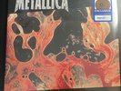 Metallica - Load (Vinyl 2LP - BLCKND011-1w) Poor Twisted Orange Vinyl New Sealed