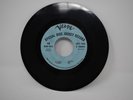 NORTHERN SOUL 45:The High Keys - Living A Lie/Let's Take A Chance Verve DJ