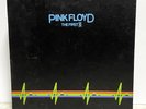 Pink Floyd The First XI LP Boxset *BOX ONLY* No Vinyl