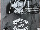 George Harrison 