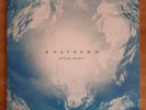 ANATHEMA - FALLING DEEPER -  VINYL LP von 2011 - Kscope