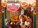 The Strawberry Alarm Clock - Incense and Peppermints LP  Uni 73014 1967 Pressing