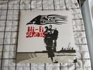 A Hi-Fi Serious VINYL LP PLUS DOUBLE CD NEW