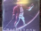 Magnatron 1 New Retro Wave Black Vinyl