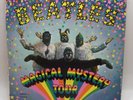 THE BEATLES - MAGICAL MYSTERY TOUR - AUSTRALIAN 7
