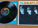BEATLES   MEET THE BEATLES    Capitol T 2047 MONO   Changed the music world
