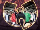 The Wu-Tang Classics Vol.2 - A Shaolin Instrumental Series