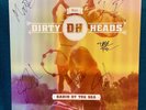 Dirty Heads - Cabin by the Sea SIGNED Vinyl LP, 2012, NEVER PLAYED