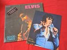Elvis LP 