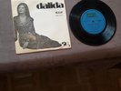 DALIDA EP BRESIL EBRAU EN ITALIANO
