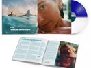 Dua Lipa radical optimism exclusive deluxe vinyl W/ Auto Signed Insert   PRESALE