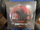 BRAND NEW LIMITED EDITION EMINEM X FORTNITE RADIO SPOTIFY FANS FIRST GOLD VINYL