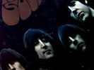 The Beatles - Rubber Soul GER LP 1966 (VG-/VG-) Odeon SMO 84 066 - 2nd rel. ´*