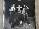 Flatbush Zombies Better Off Dead 2lp Crystal Clear Vinyl NEW & SEALED - IN HAND