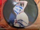 abba picture disc test pressing one copy made see pics