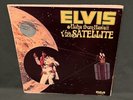 Elvis Presley RCA DTFO-2006 Aloha From Hawaii PROMO EP 1974 RARE