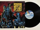 Streets Of Fire Original Soundtrack (Vinyl) [MCA5492] OG 1984 w/ Lyrics Inner