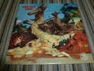 TOE FAT TWO, Rare Earth 525, Original 1971 Release M/M, MOTOWN.
