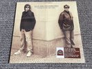Echo And The Bunnymen – B-sides & Live (2001-2005) Vinyl Record SEALED Clear