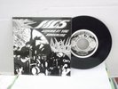 MC5,A-Square Records,