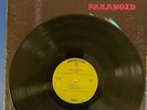 BLACK SABBATH Paranoid LP Orig. Press Green Label 1887 Ozzy Osbourne