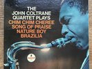 John Coltrane on Impulse 85